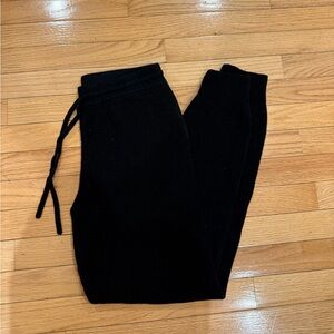 All Saints women’s wool joggers